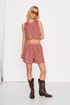 Top in Rose' 24COLOURS