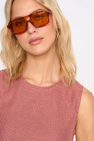 Top in Rose' 24COLOURS