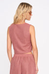 Top in Rose' 24COLOURS