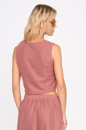Top in Rose' 24COLOURS