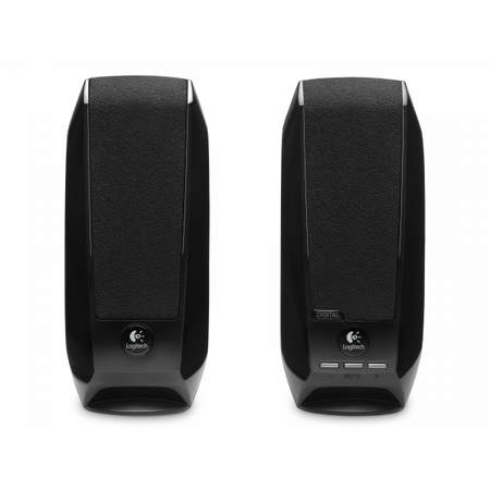 Logitech Speaker 2.0 S150 Nero 980-000029