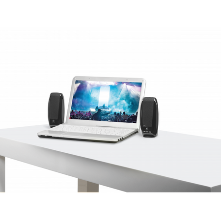Logitech Speaker 2.0 S150 Nero 980-000029
