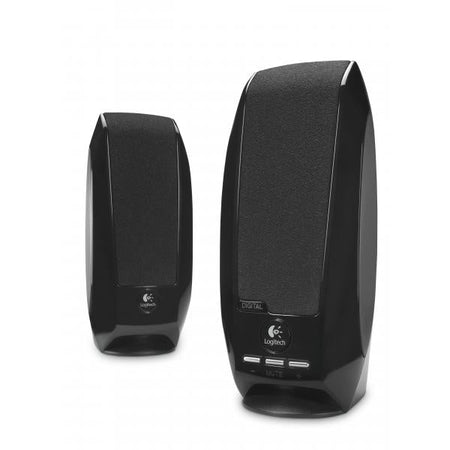 Logitech Speaker 2.0 S150 Nero 980-000029