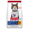 Hill's Mantenimento secco Gatti Mature pollo