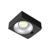 Alca Power lampada proiettore solare da parete con PIR e crepuscolare 1000lm