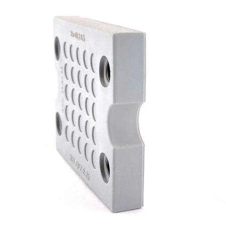 Passacavo multifori 25 fori D3,2-6,5 IP66 Icotek