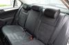 Coprisedili su misura per Volkswagen Jetta 6 (2010-2019), Leather style