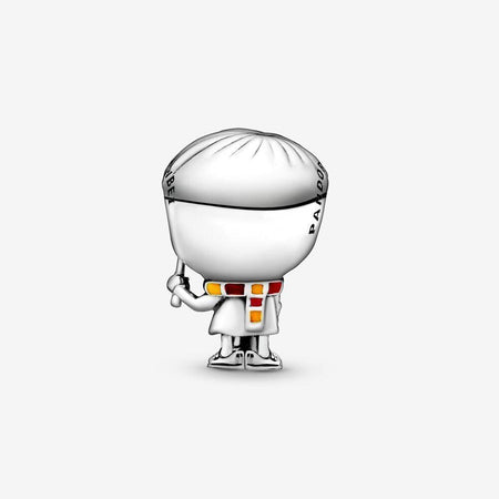 Pandora Charm Harry Potter