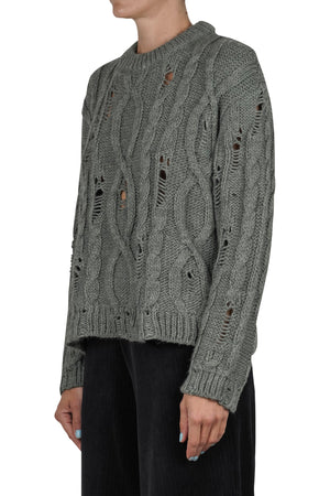 SO ALLURE So Allure - Maglia - 460551 - Salvia da donna