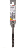 BOSCH - PUNTA PER PARTELLO PERFORATORE SDS PLUS-5 diam. 8mm, lung. 50X115 mm