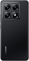Xiaomi 14T Pro 512GB Titanium Black