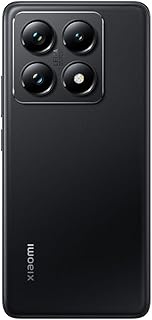 Xiaomi 14T Pro 512GB Titanium Black