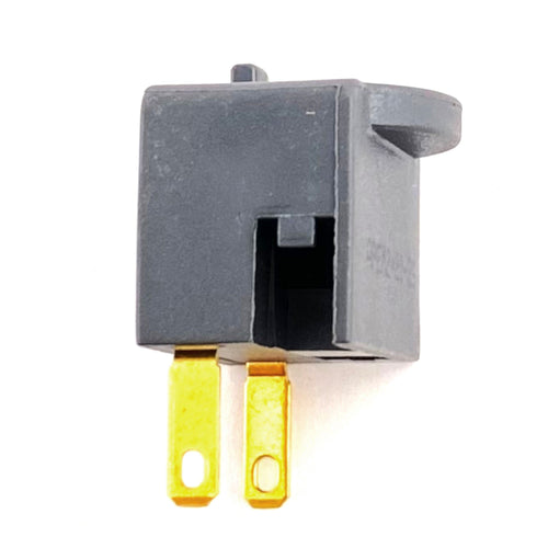Contatti di scambio faston 4.8 Apem