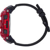 Casio Orologio Digitale Quarzo da Uomo con Cinturino in Plastica GBD-100SM-4A1ER Dupersclub