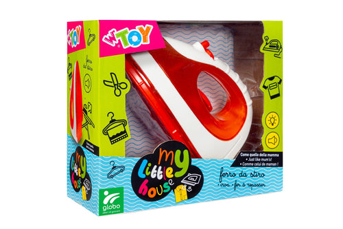 Ferro da Stiro Giocattolo