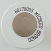 Saratoga bomboletta happy color 400ml micaceo bronzo sovraverniciabile acrilica