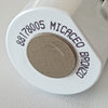 Saratoga bomboletta happy color 400ml micaceo bronzo sovraverniciabile acrilica