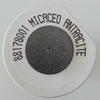 Saratoga bomboletta happy color 400ml micaceo antracite sovraverniciabile acrilica