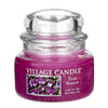 Candele profumate Village Candle profumatore per ambienti, Giara in vetro da 11 once