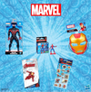 Hasbro - Calza Befana Marvel