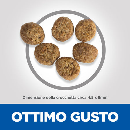 Hill's Perfect Weight secco Gatti Adulti pollo 1,5 kg