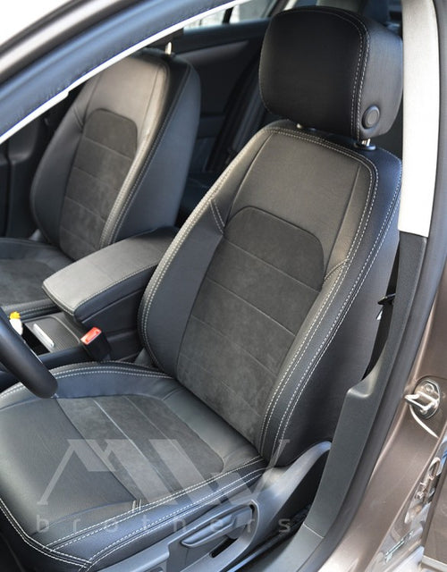 Coprisedili su misura per Volkswagen Passat B7 (2010-2015)