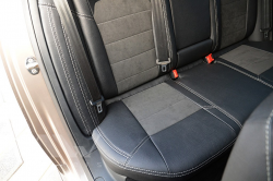 Coprisedili su misura per Volkswagen Passat B7 (2010-2015)