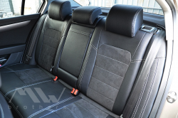 Coprisedili su misura per Volkswagen Passat B7 (2010-2015)