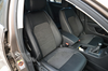 Coprisedili su misura per Volkswagen Passat B7 (2010-2015)