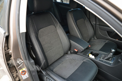 Coprisedili su misura per Volkswagen Passat B7 (2010-2015)