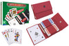Carte da Poker 2 Mazzi con Astuccio
