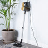 Aspirapolvere Scopa Elettrica 2 in 1 Dustbuster Ciclonico Senza Sacchetto 800W