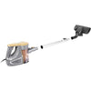 Aspirapolvere Scopa Elettrica 2 in 1 Dustbuster Ciclonico Senza Sacchetto 800W
