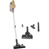 Aspirapolvere Scopa Elettrica 2 in 1 Dustbuster Ciclonico Senza Sacchetto 800W