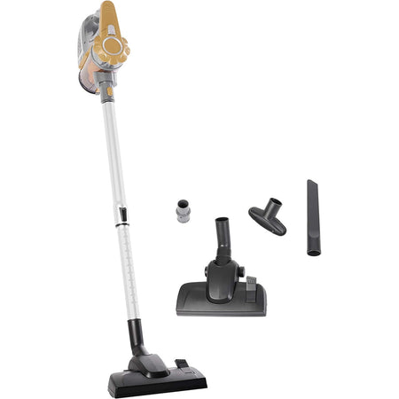 Aspirapolvere Scopa Elettrica 2 in 1 Dustbuster Ciclonico Senza Sacchetto 800W