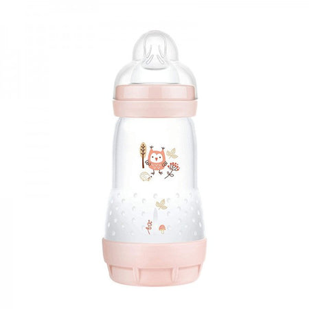 Biberon Mam Rosa 2+