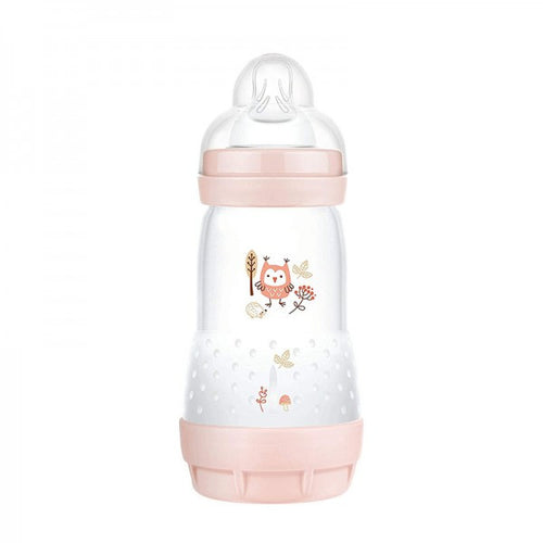 Biberon Mam Rosa 2+