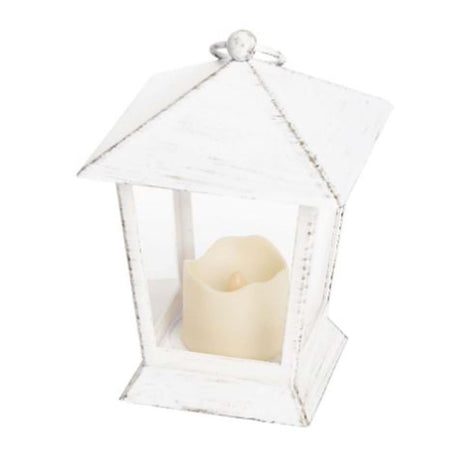 Lanterna LAMPADA LAMPADE BATTERIE PILE CANDELA APPENDIBILE ESTERNO