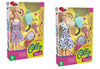 Fashion doll set vacanza