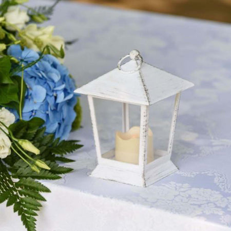 Lanterna LAMPADA LAMPADE BATTERIE PILE CANDELA APPENDIBILE ESTERNO