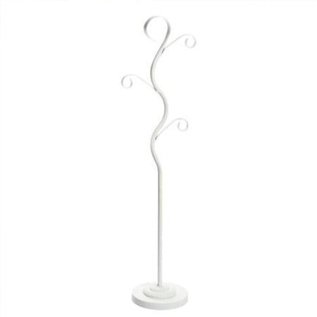 PIANTANA PIANTANE PORTA LANTERNA H 125 CM LANTERNE LAMPADA ESTERNO ARREDAMENTO GIARDINO