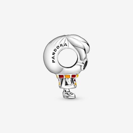 Pandora Charm Harry Potter