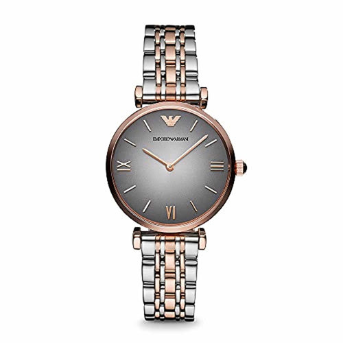 Emporio Armani orologio solo tempo AR1725