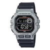 CASIO - orologio COLLECTION