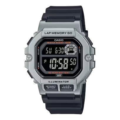 CASIO - orologio COLLECTION