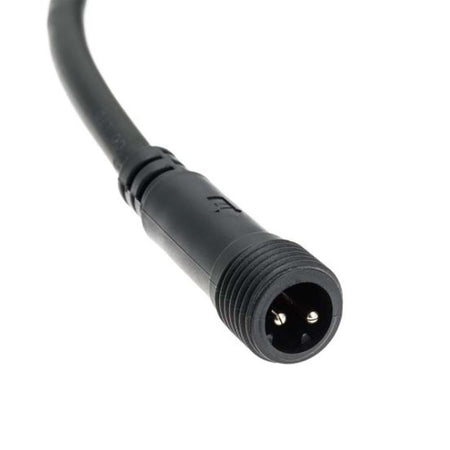 CAVO PORTALAMPADA LAMAPADINA LAMPADINE CATENA PROLUNGABILE 5 MT X H 70 CM ESTERNO