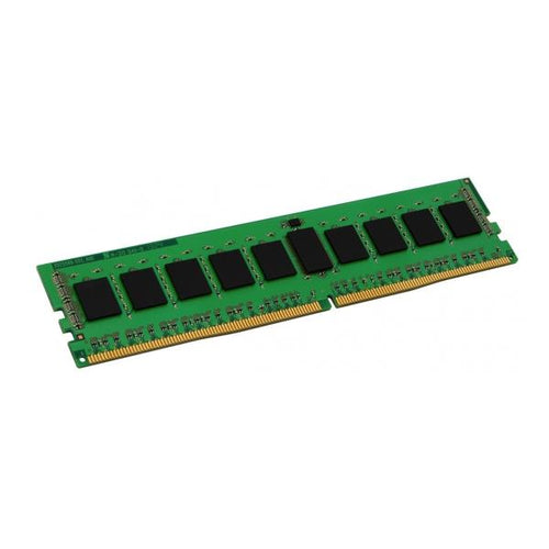 Kingston Technology ValueRAM KCP426NS8/8 memoria 8 GB 1 x 8 GB DDR4 2666 MHz Data Integrity Check (verifica integrità dati)