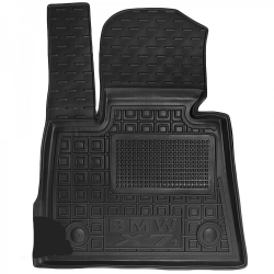 Tappetini Di Gomma Su Misura Per BMW X7 G07 (2019+)