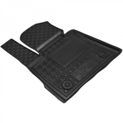 Tappetini Di Gomma Su Misura Per BMW X7 G07 (2019+)