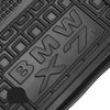 Tappetini Di Gomma Su Misura Per BMW X7 G07 (2019+)